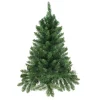 2' Buffalo Fir Full Artificial Christmas Wall or Door Tree - Unlit