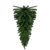 60" Canadian Pine Artificial Christmas Teardrop Swag - Unlit