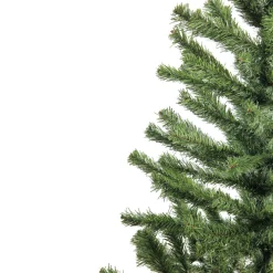 4' Canadian Pine Medium Artificial Christmas Tree, Unlit
