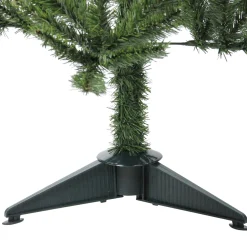 4' Canadian Pine Medium Artificial Christmas Tree, Unlit