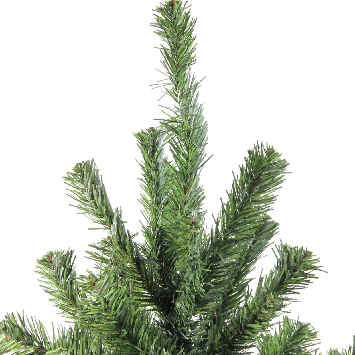 5' Canadian Pine Medium Artificial Christmas Tree, Unlit
