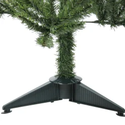 5' Canadian Pine Medium Artificial Christmas Tree, Unlit