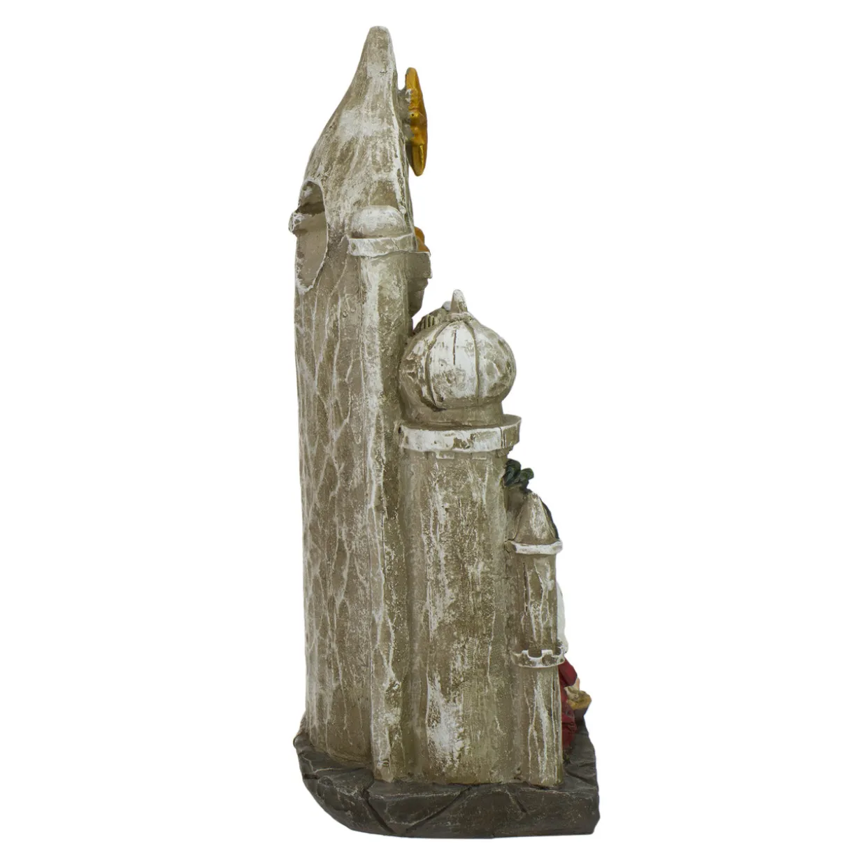 11" Children's First Nativity Scene Christmas Decoration