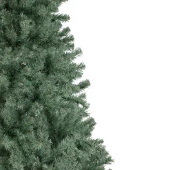 7.5' Colorado Blue Spruce Artificial Christmas Tree, Unlit