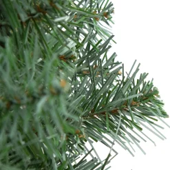 7.5' Colorado Blue Spruce Artificial Christmas Tree, Unlit