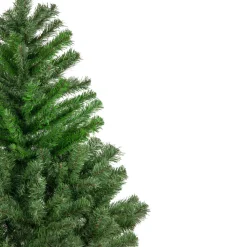 7' Colorado Spruce 2-Tone Artificial Christmas Tree - Unlit