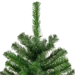 6' Colorado Spruce 2-Tone Artificial Christmas Tree, Unlit