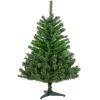 5' Colorado Spruce 2-Tone Medium Artificial Christmas Tree - Unlit