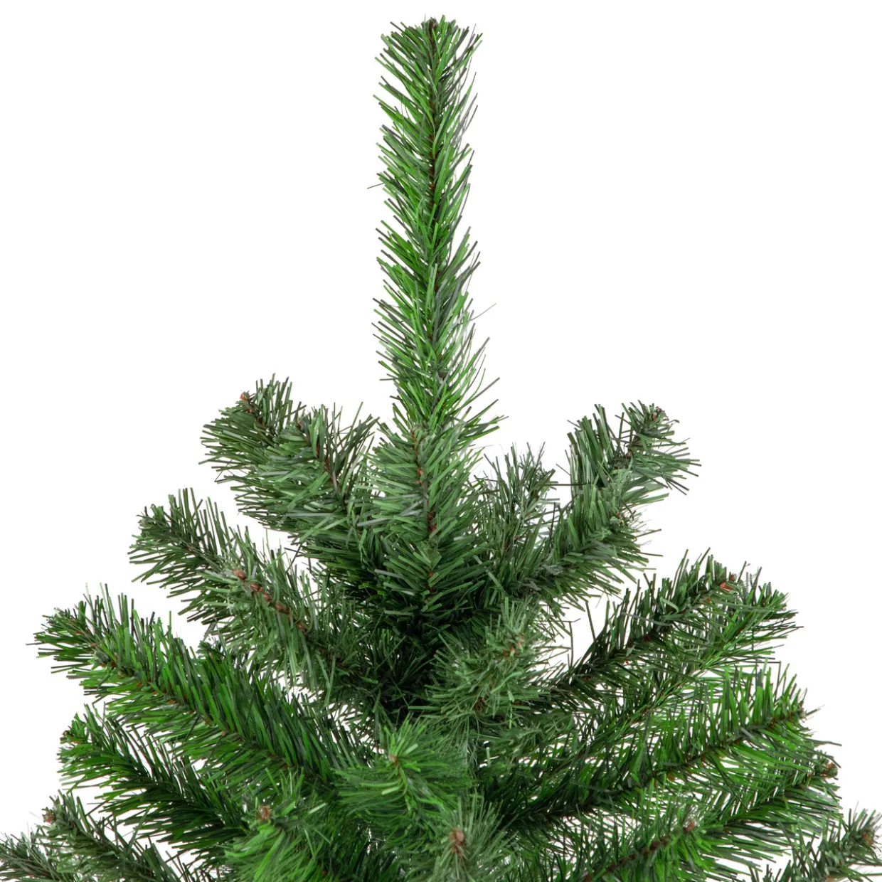 5' Colorado Spruce 2-Tone Medium Artificial Christmas Tree - Unlit