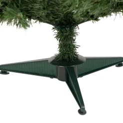 5' Colorado Spruce 2-Tone Medium Artificial Christmas Tree - Unlit