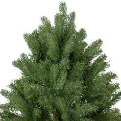 4' Full Sierra Noble Fir Artificial Christmas Tree - Unlit