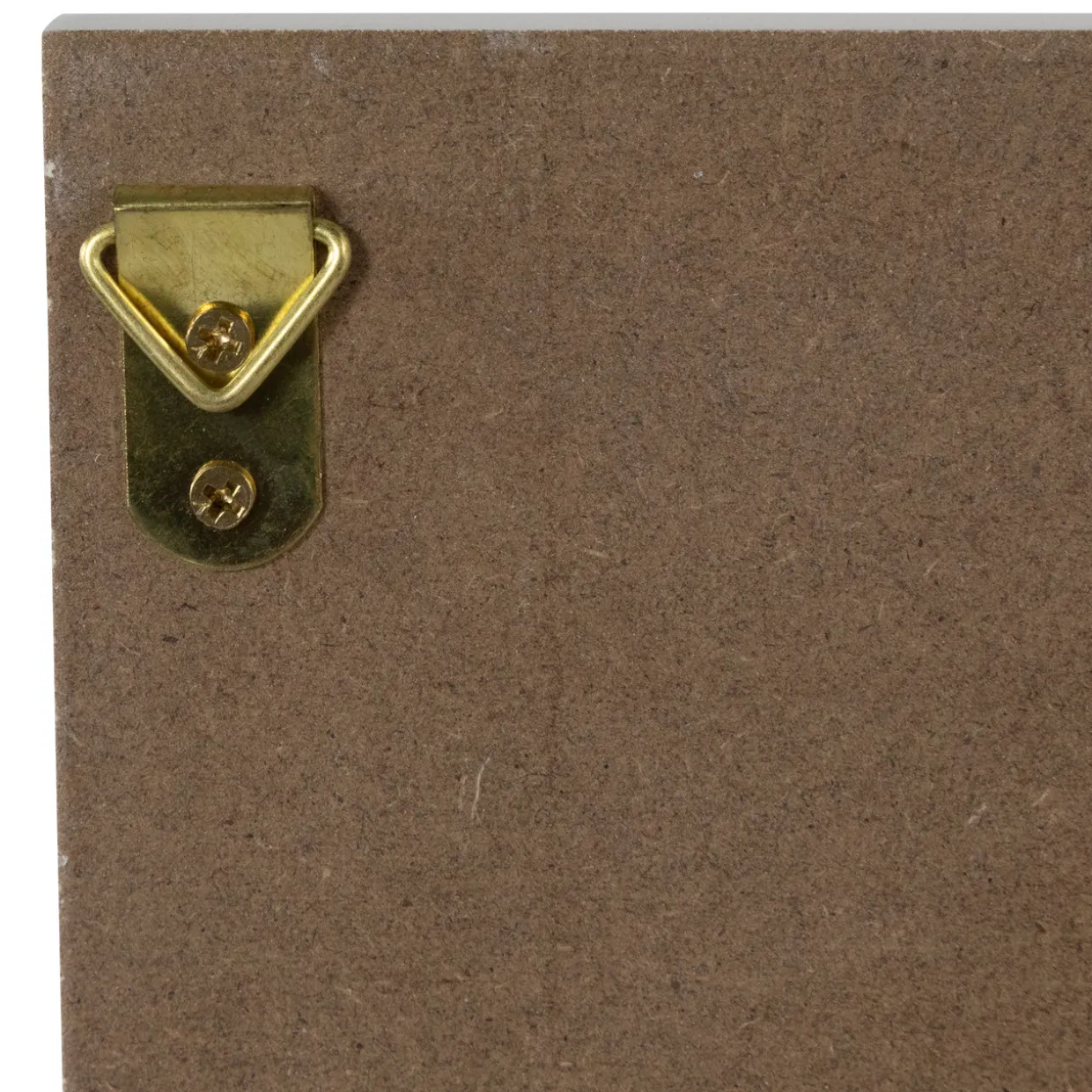 11.75" Glittered "Baby It's Cold Outside" Christmas Wall Sign