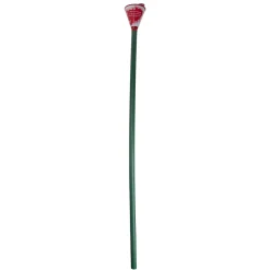 39" Green and Red Christmas Tree Watering Funnel