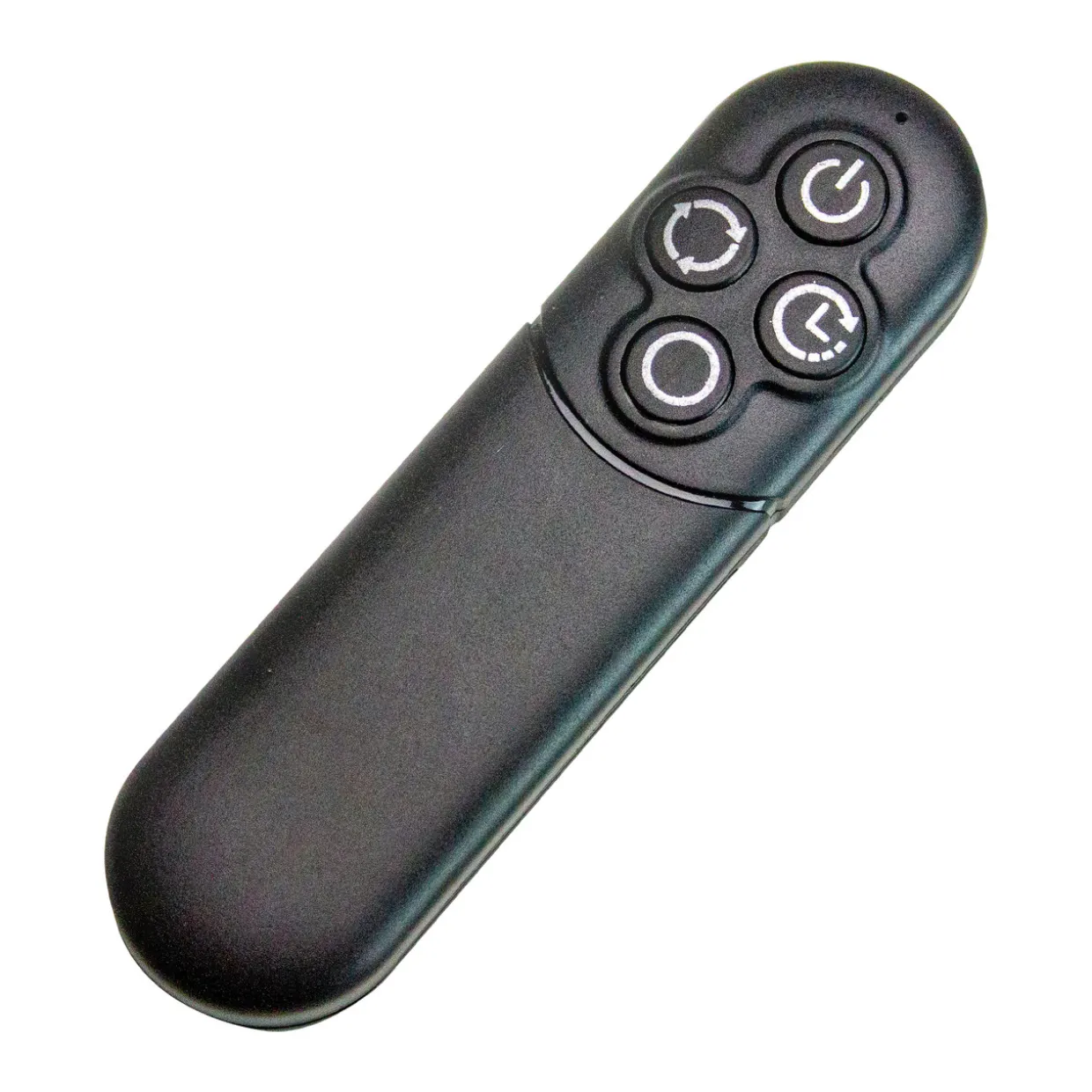 6' Green Color Changing Multiple Function Pop Up Artificial Outdoor Christmas Tree