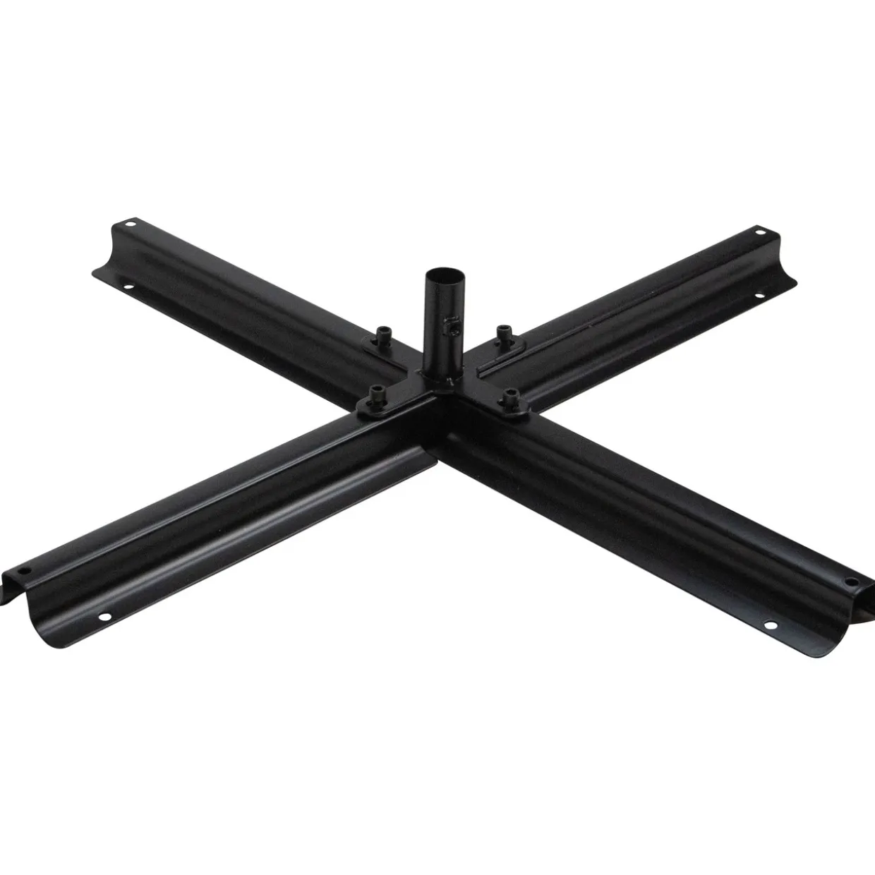 6' Green Color Changing Multiple Function Pop Up Artificial Outdoor Christmas Tree