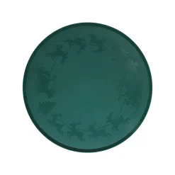 28" Handi Thing Resin Christmas Tree Stand Tray