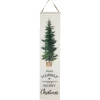 43" Have Yourself A Very Merry Christmas Wall Sign