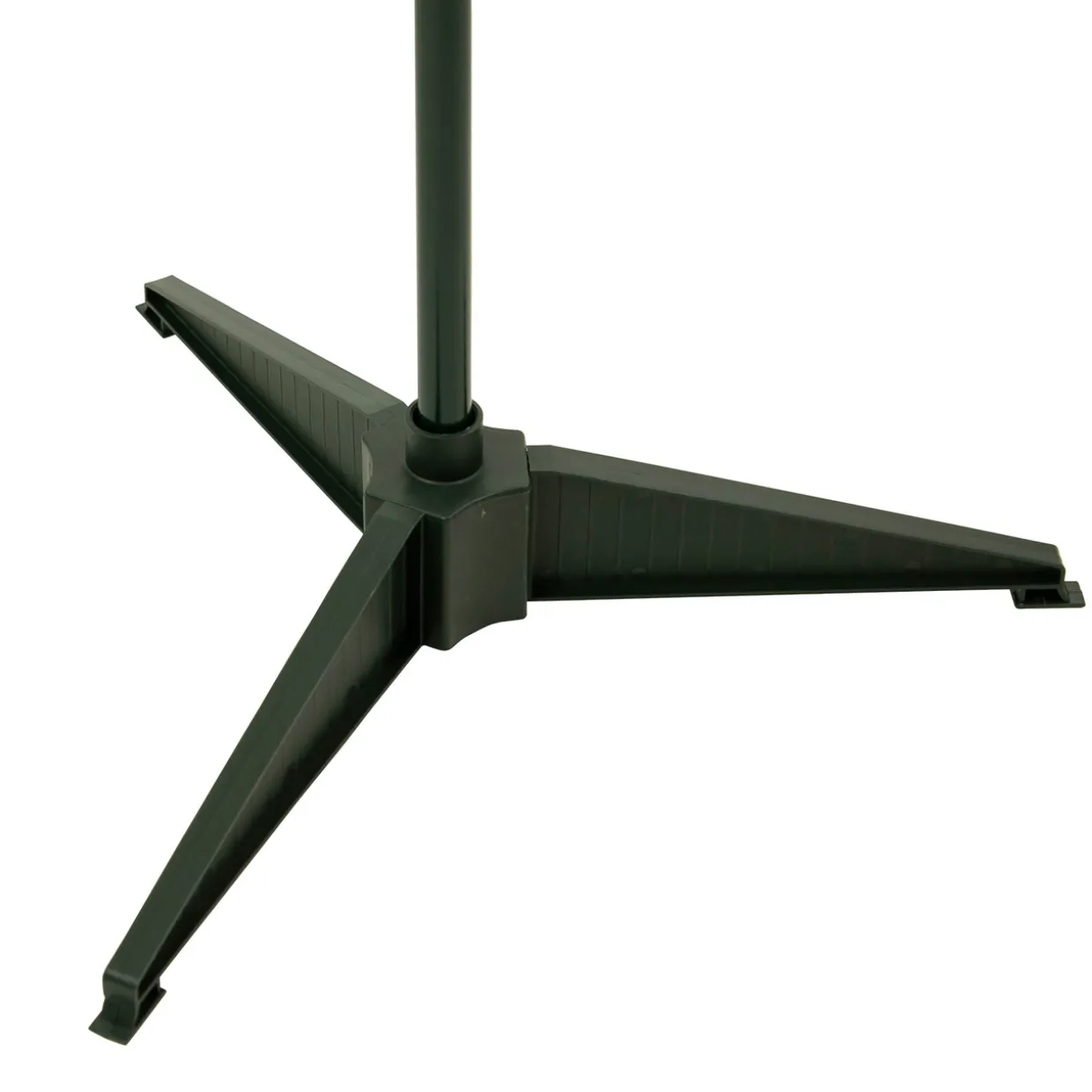 4.5' Kingston Cashmere Pine Artificial Christmas Tree, Unlit