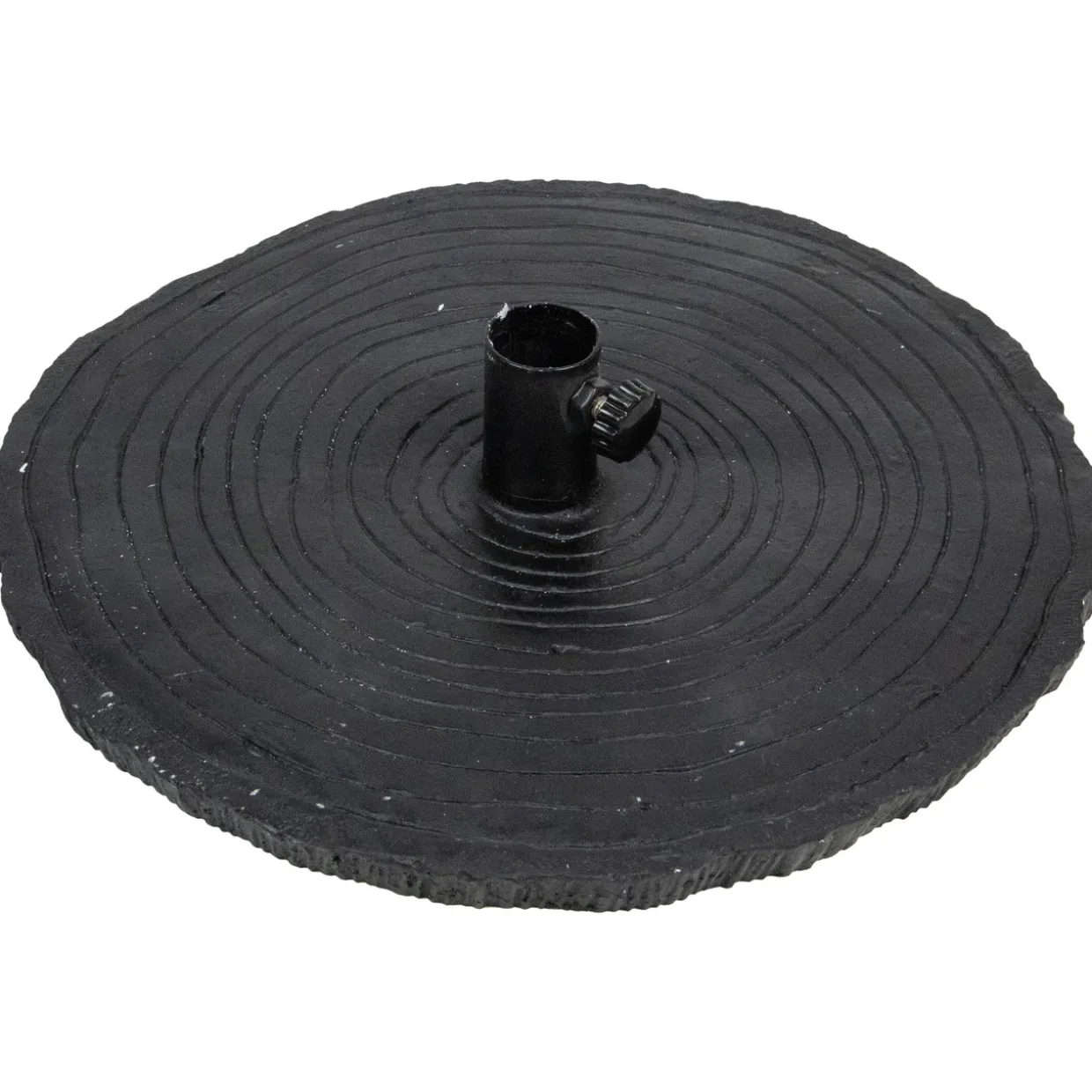 5' LED Lighted Christmas Fireworks Tree, Multi-Color Lights