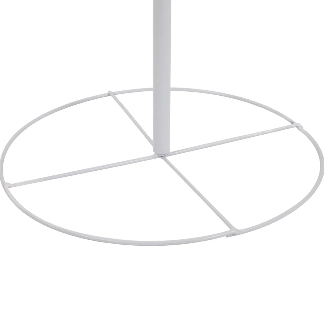 36" Lighted Running Reindeer Silhouette Outdoor Christmas Decor