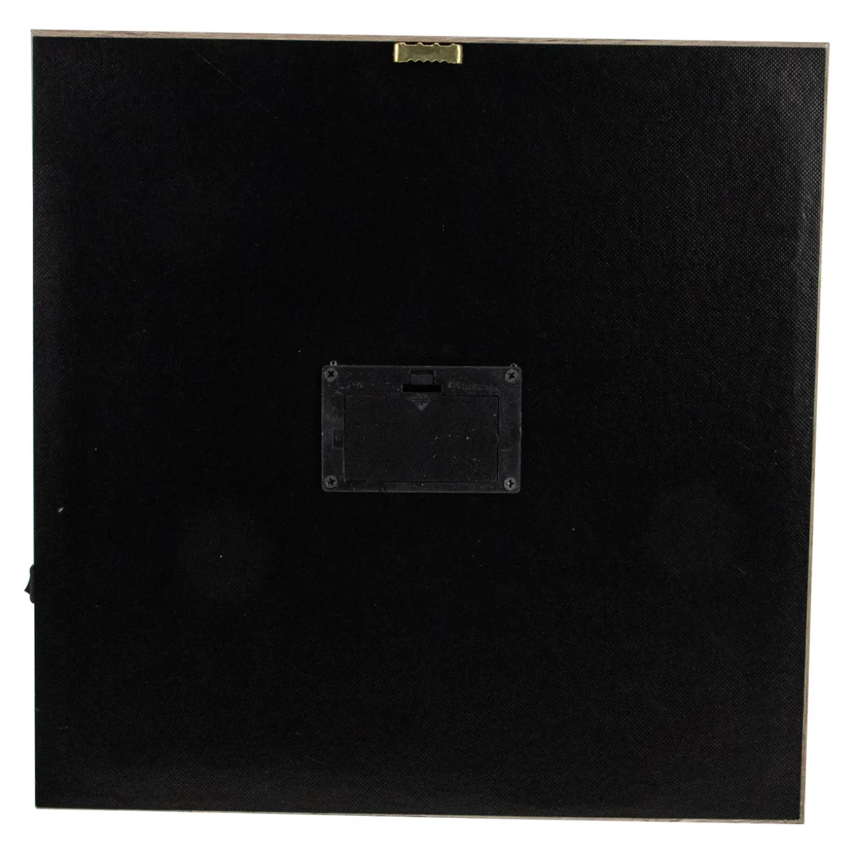 12" Lighted 'Tis The Season' Christmas Wall Decor