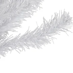 2' Medium Balsam Pine Burlap Base Artificial Christmas Tree - Unlit