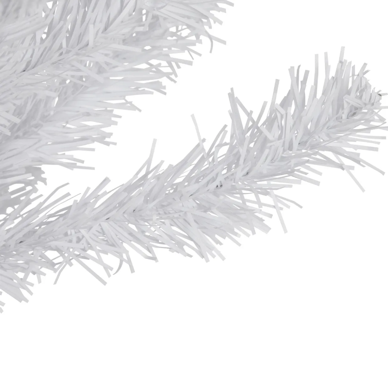 2' Medium Balsam Pine Burlap Base Artificial Christmas Tree - Unlit