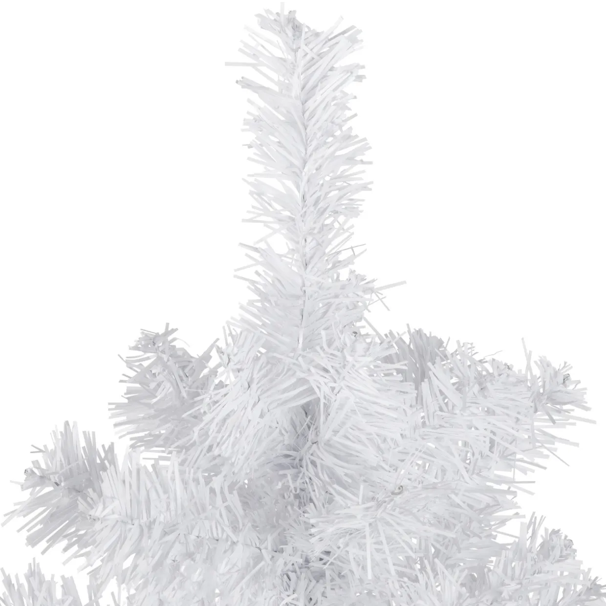 2' Medium Balsam Pine Burlap Base Artificial Christmas Tree - Unlit