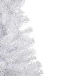 2' Medium Balsam Pine Burlap Base Artificial Christmas Tree - Unlit