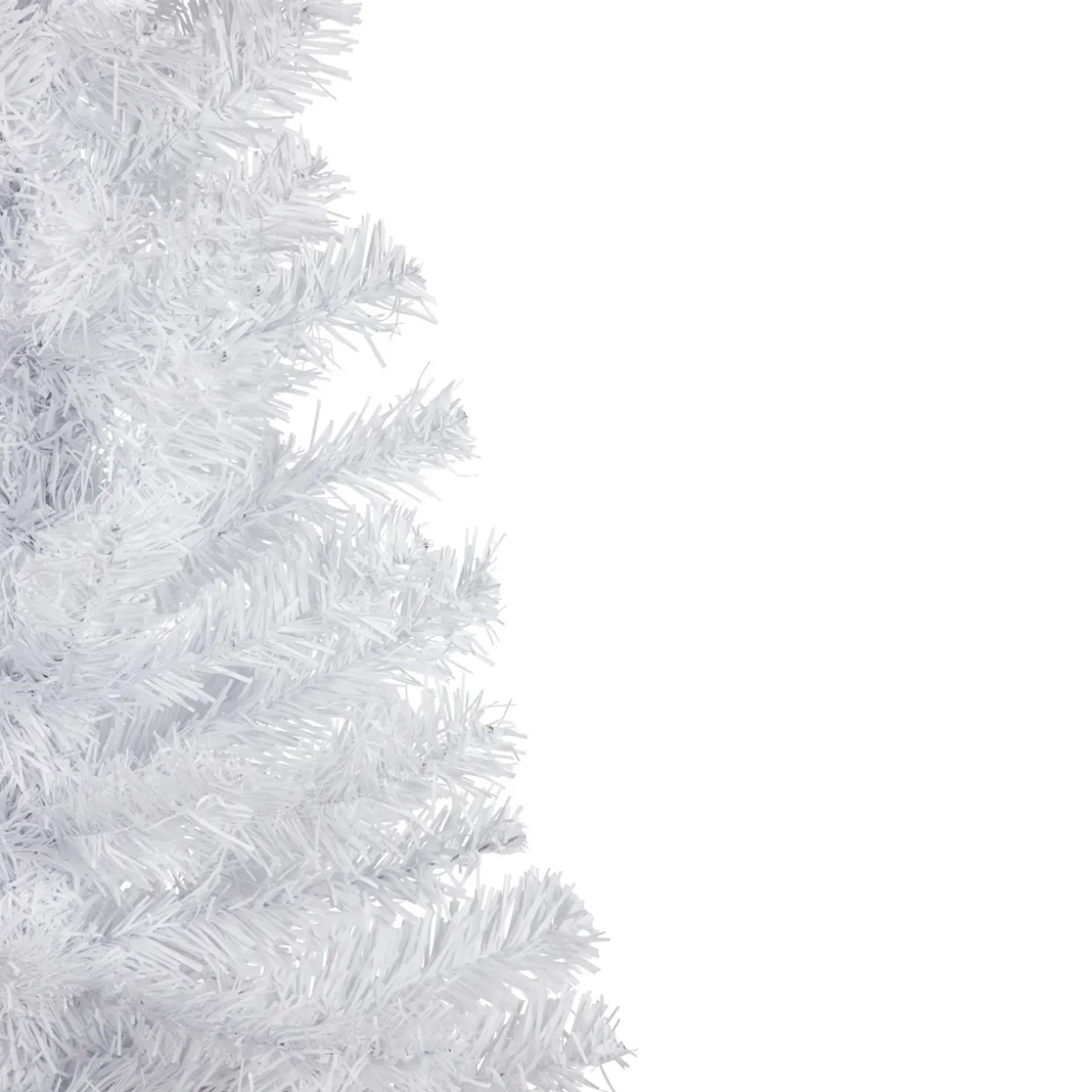 2' Medium Balsam Pine Burlap Base Artificial Christmas Tree - Unlit