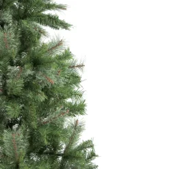 6.5' Medium Mixed Cashmere Pine Artificial Christmas Tree - Unlit