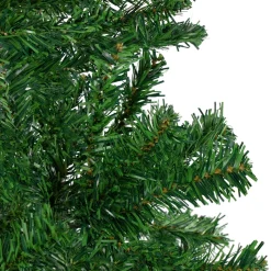 6' Medium Mixed Green Pine Artificial Christmas Tree - Unlit