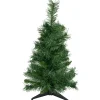 2' Medium Royal Pine Artificial Christmas Tree - Unlit