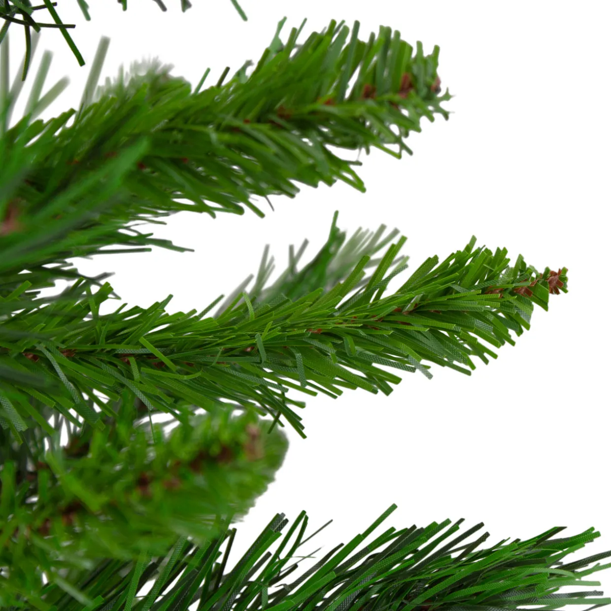 24" Mixed Kateson Fir Medium Artificial Christmas Tree - Unlit