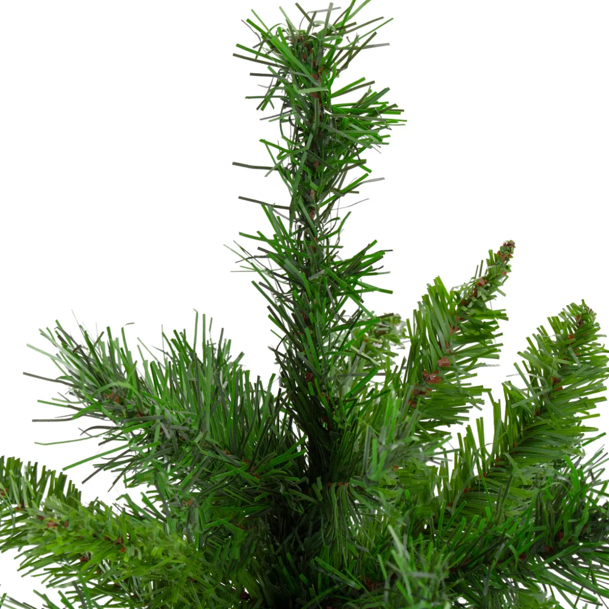 24" Mixed Kateson Fir Medium Artificial Christmas Tree - Unlit