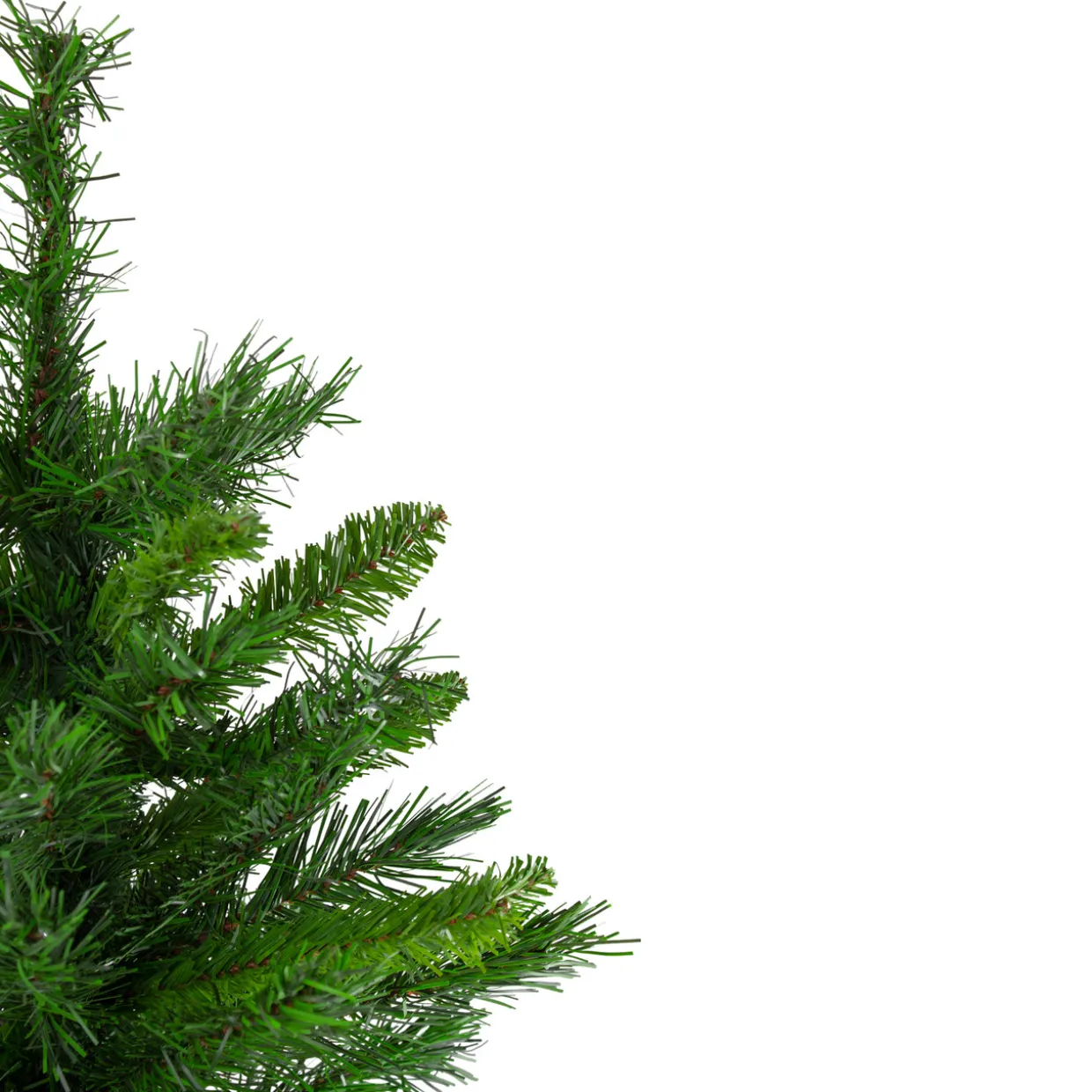 24" Mixed Kateson Fir Medium Artificial Christmas Tree - Unlit