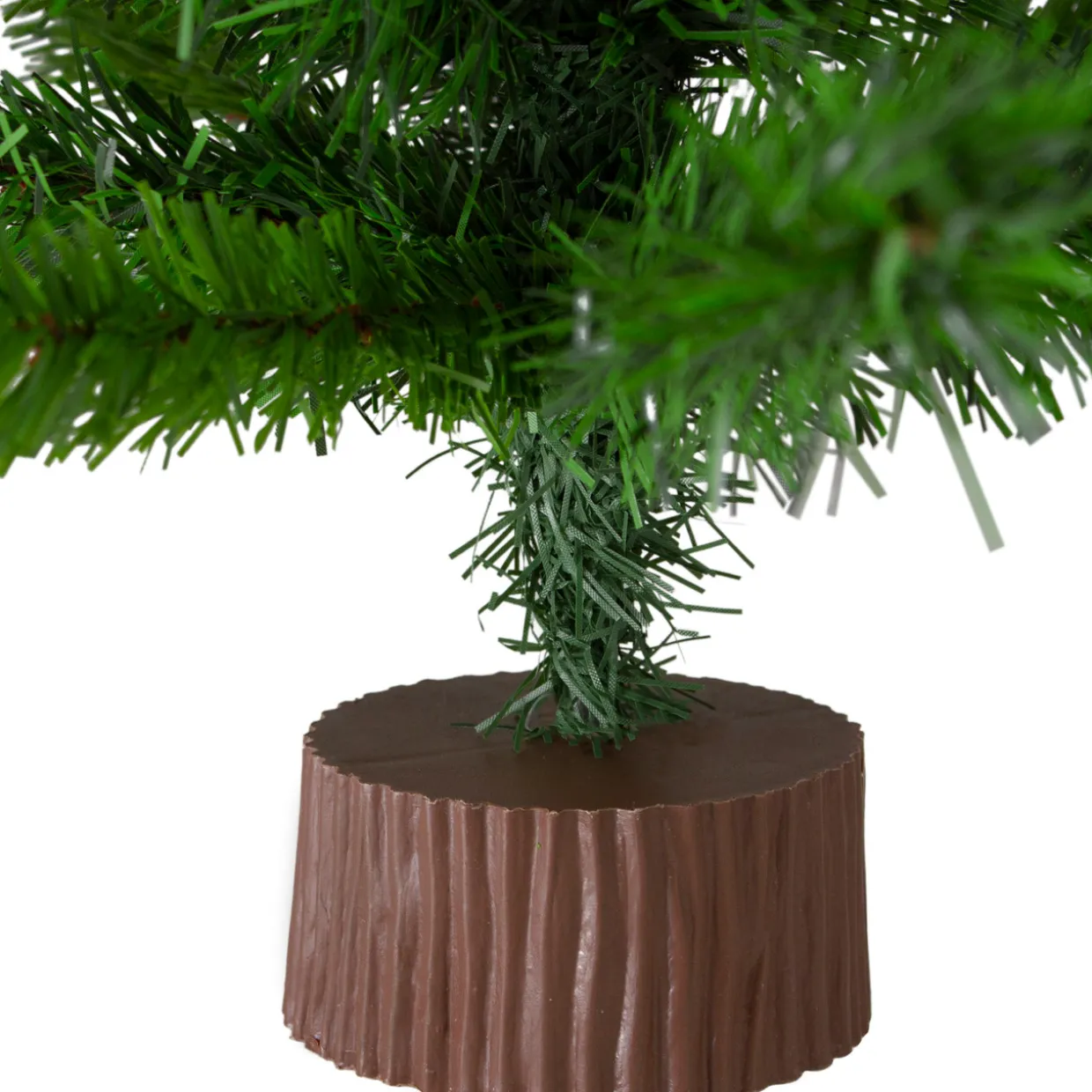 24" Mixed Kateson Fir Medium Artificial Christmas Tree - Unlit