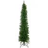 6' North River Pine Pencil Artificial Christmas Tree, Unlit