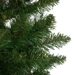 6' North River Pine Pencil Artificial Christmas Tree, Unlit