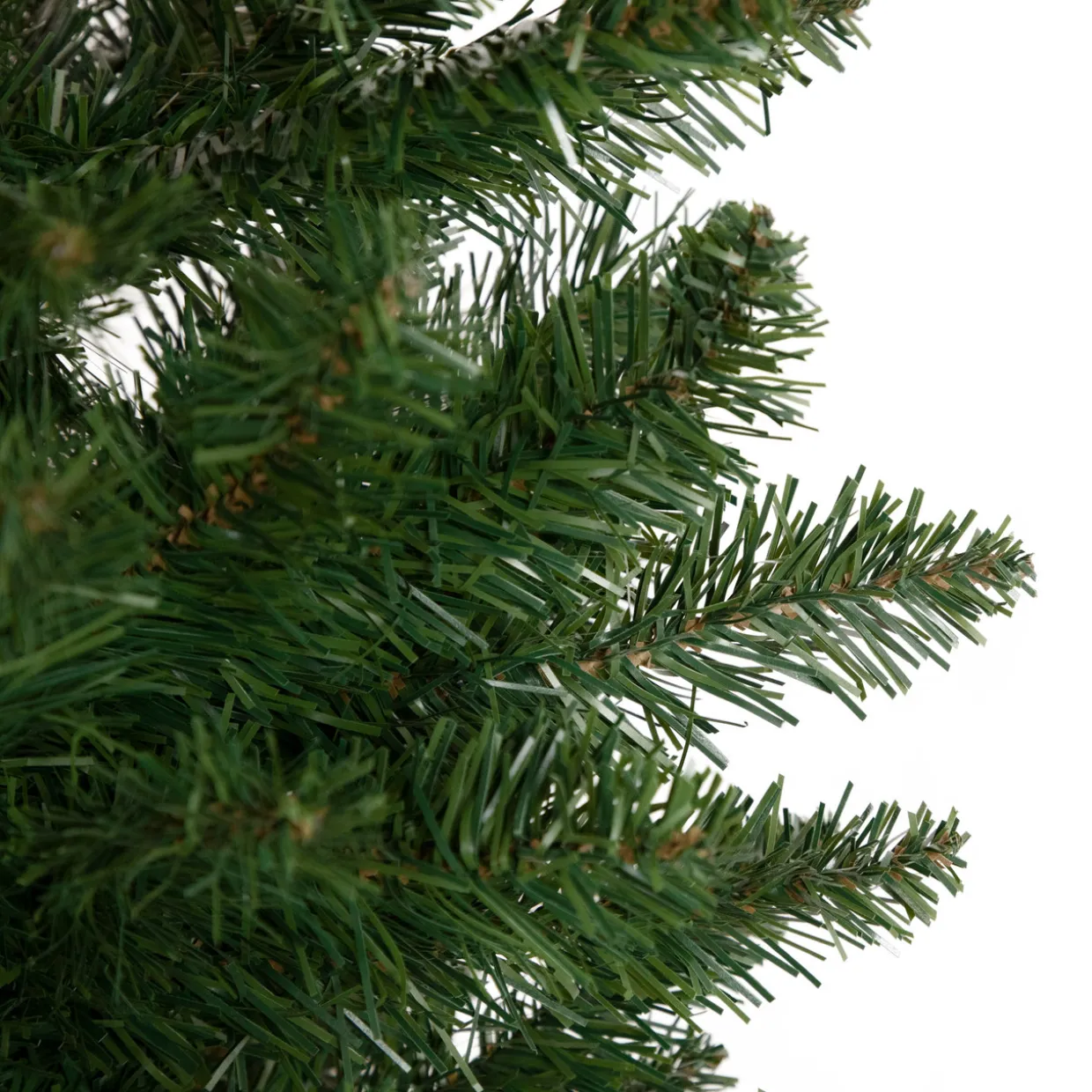 6' North River Pine Pencil Artificial Christmas Tree, Unlit