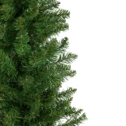 6' North River Pine Pencil Artificial Christmas Tree, Unlit