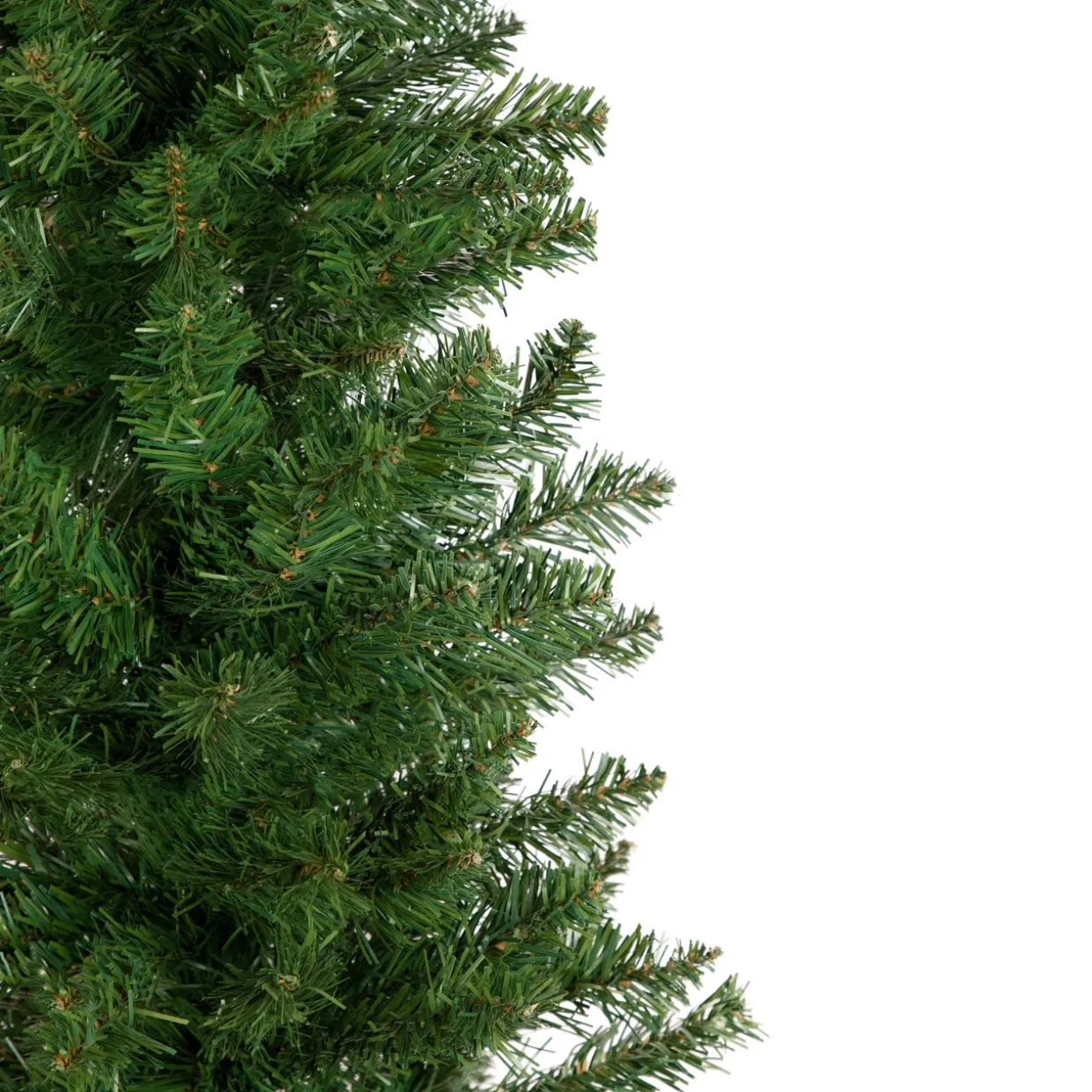 6' North River Pine Pencil Artificial Christmas Tree, Unlit