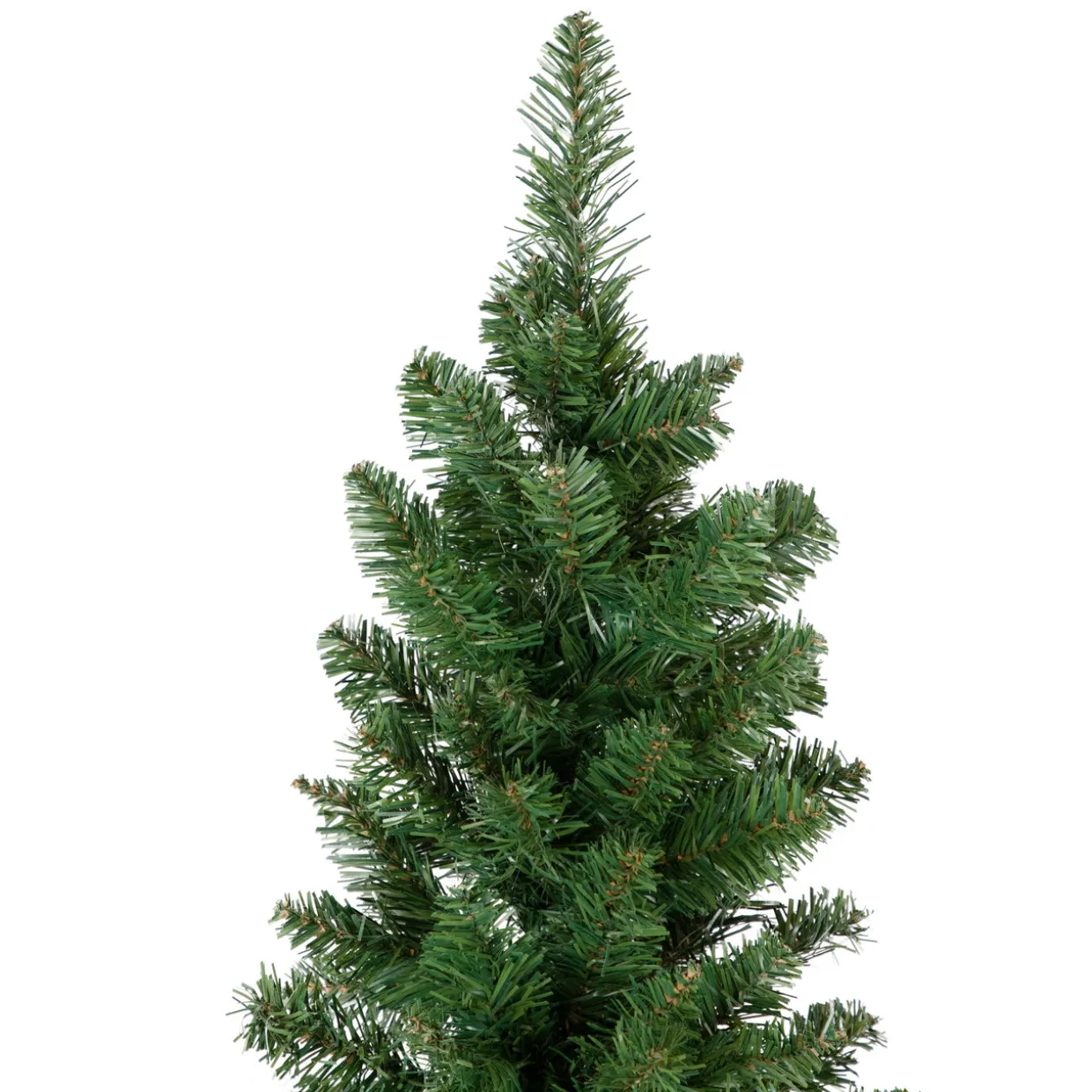 6' North River Pine Pencil Artificial Christmas Tree, Unlit