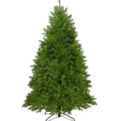 7.5' Northern Pine Full Artificial Christmas Tree - Unlit