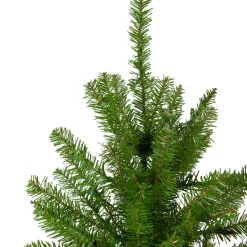 7.5' Northern Pine Full Artificial Christmas Tree - Unlit