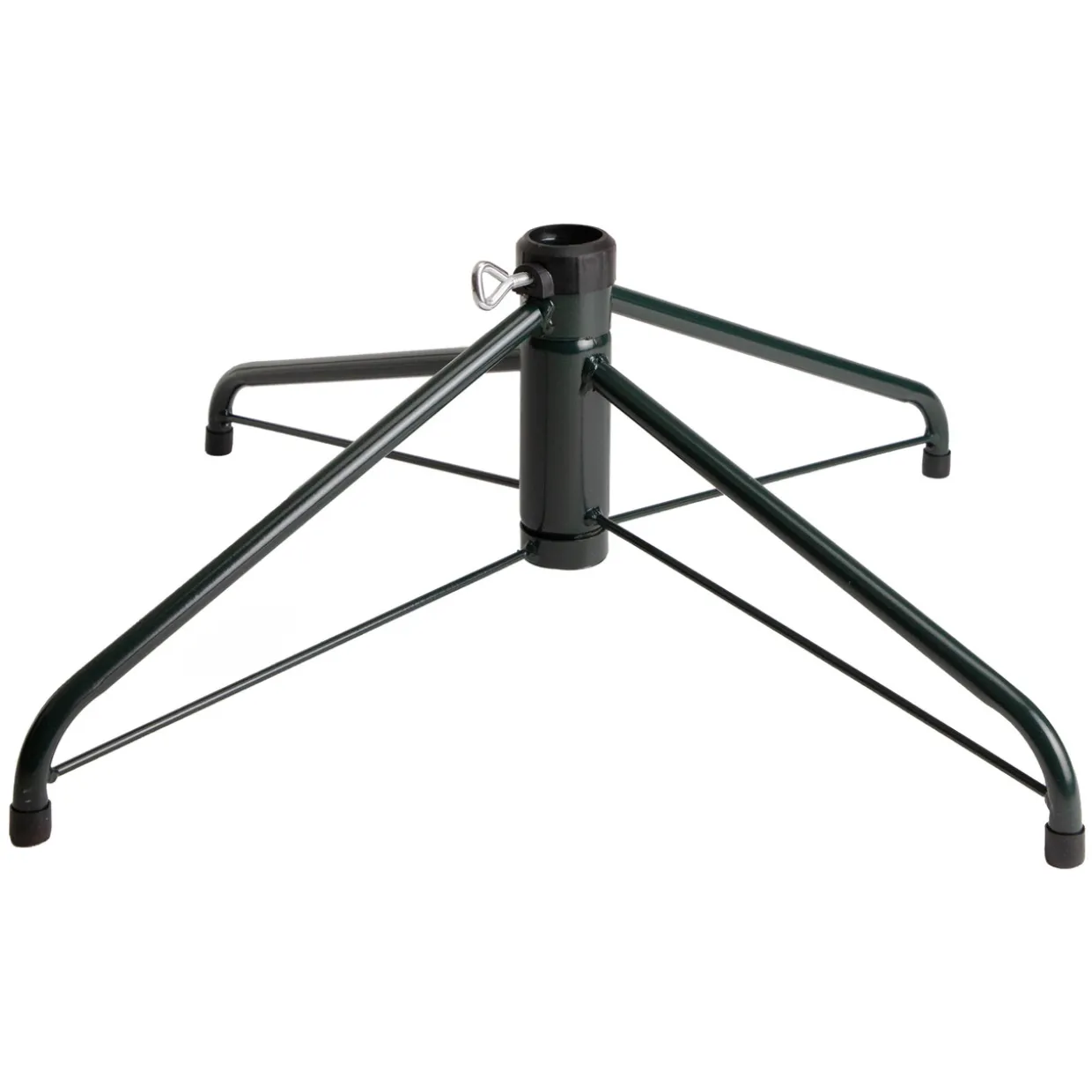 7.5' Pre-Lit Chatham Pine Artificial Christmas Tree, Clear Lights