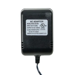 3' Pre-Lit Color Changing Fiber Optic Artificial Christmas Tree with Balls