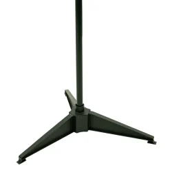 4' Pre-Lit Green Tinsel Pop-Up Artificial Christmas Tree, Clear Lights