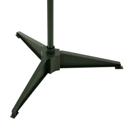 3' Pre-Lit Kingston Cashmere Pine Full Artificial Christmas Tree, Clear Lights