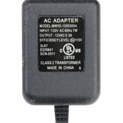 3' Pre-Lit Medium Profile Holly Berries Artificial Christmas Tree - Multi-Color LED Lights